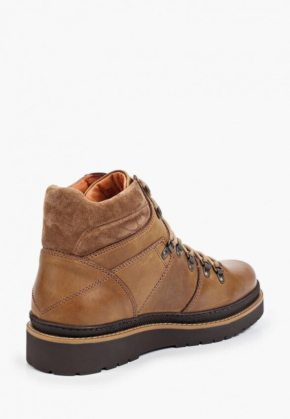 Ботинки Dockers by Gerli