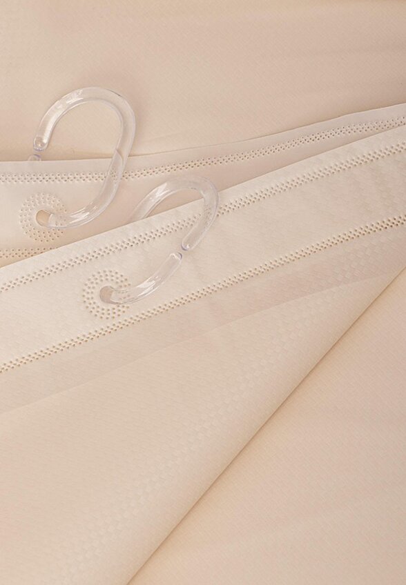 Штора для ванной DeNastia