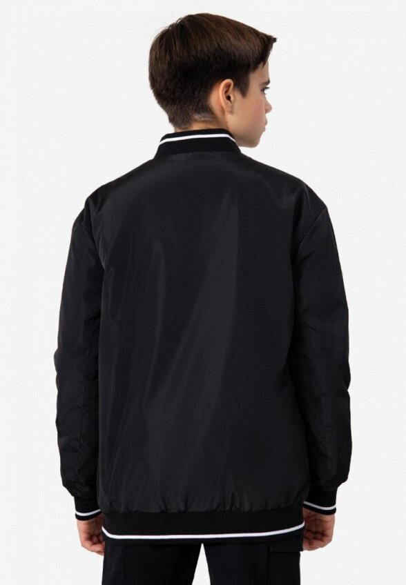 Куртка утепленная Kapika