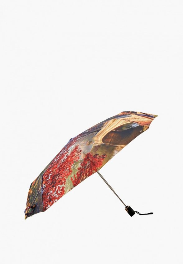 Зонт складной Trust