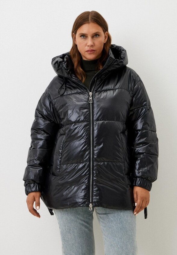 Пуховик Winterra