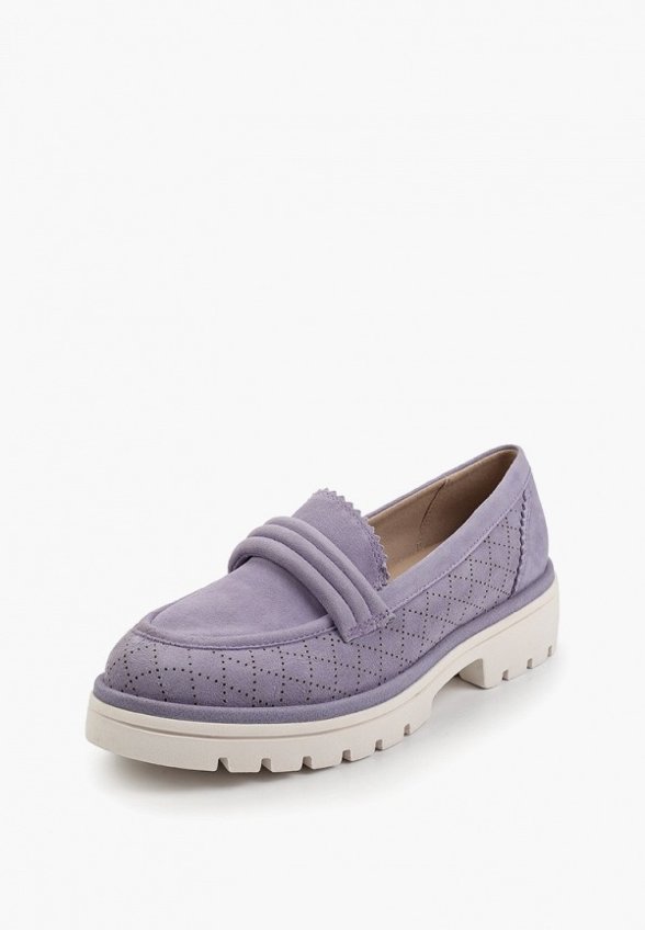 Лоферы Caprice