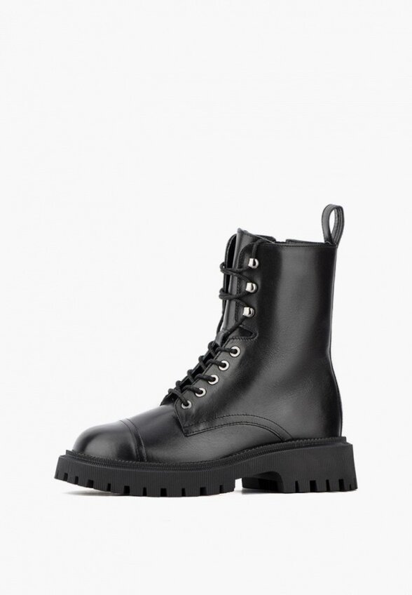 Ботинки Mof-Berg