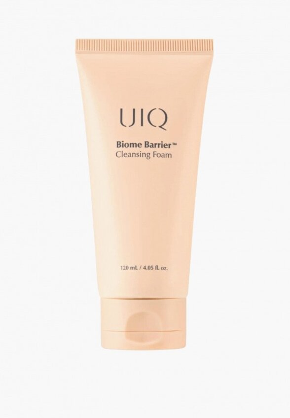 Пенка для умывания UIQ