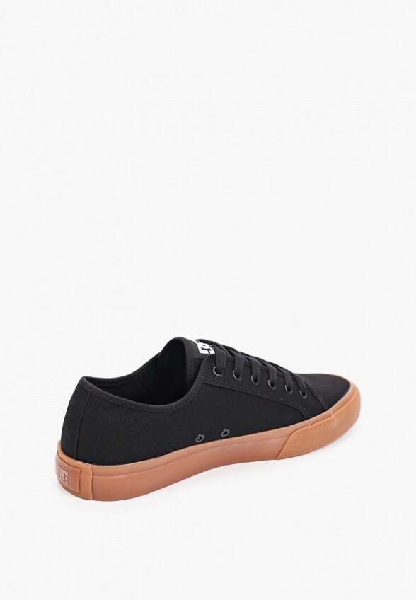 Кеды DC Shoes