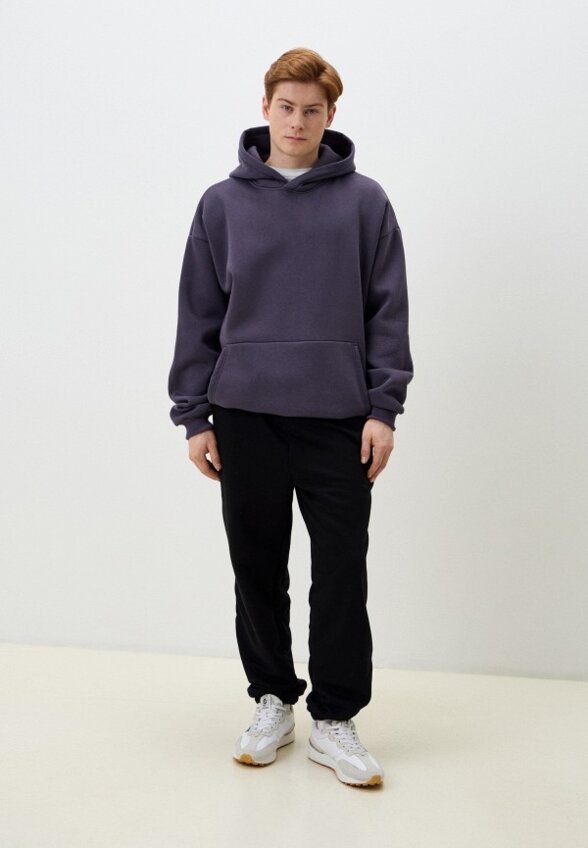 Худи Телодвижения