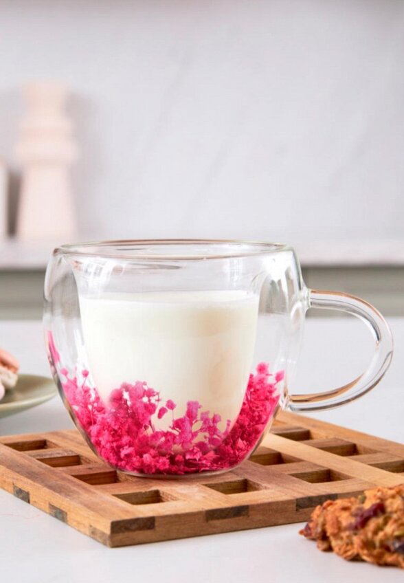 Кружка Mandarin Decor