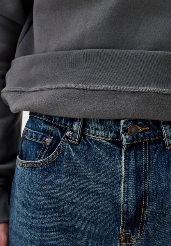 Свитшот Marco Di Radi