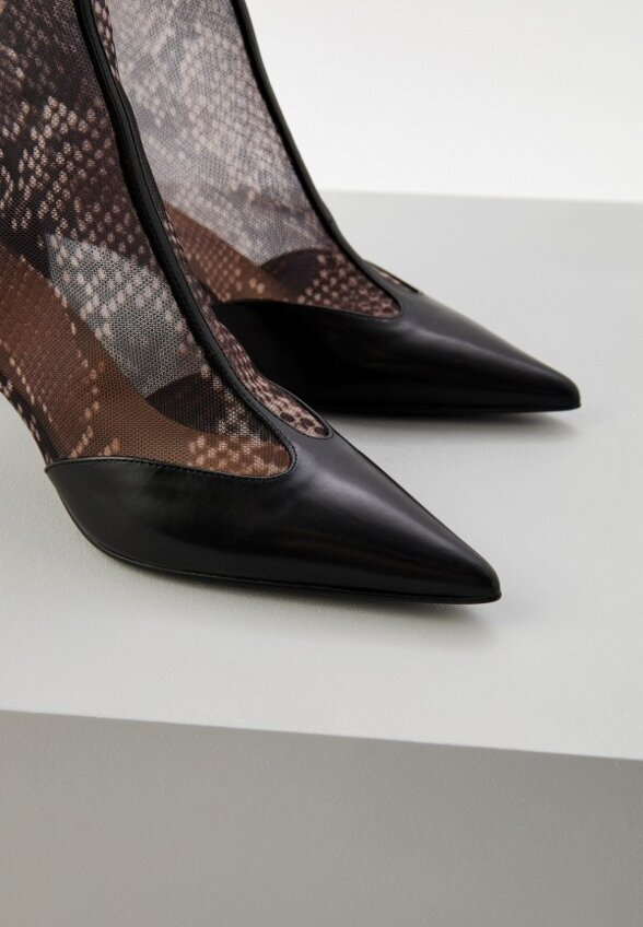 Полусапоги Ekonika Premium