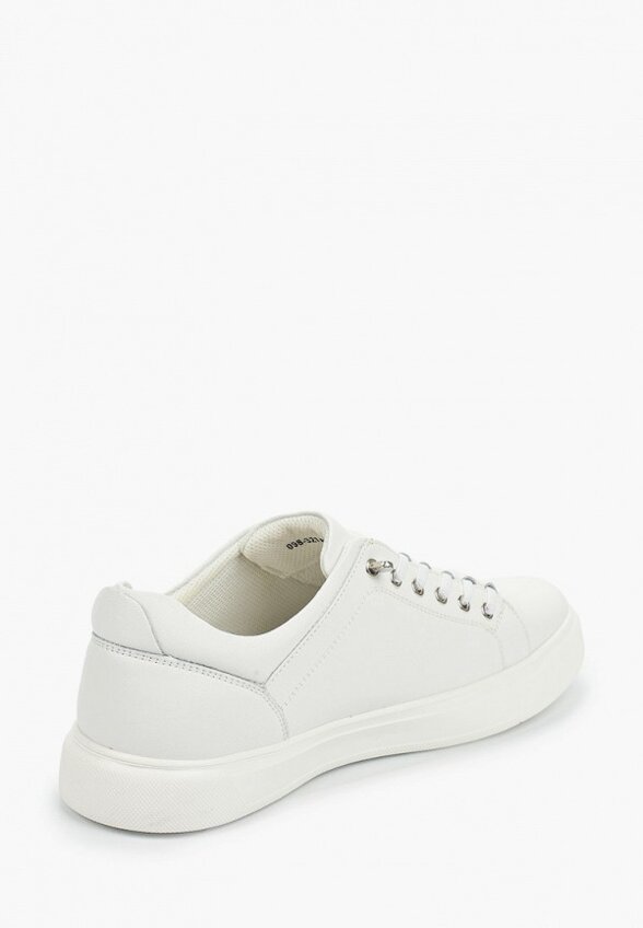 Кеды Thomas Munz