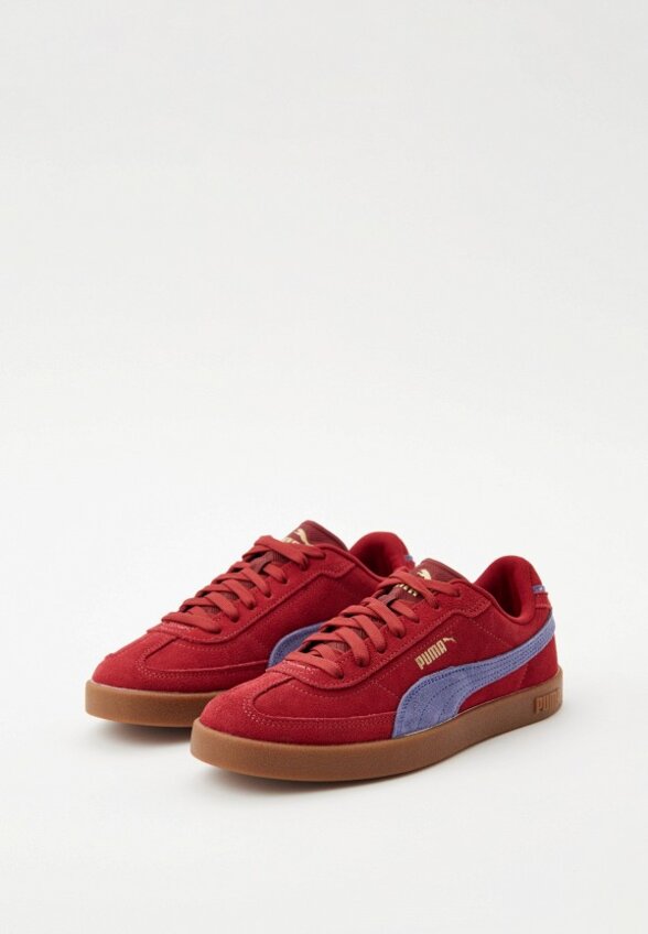 Кеды PUMA