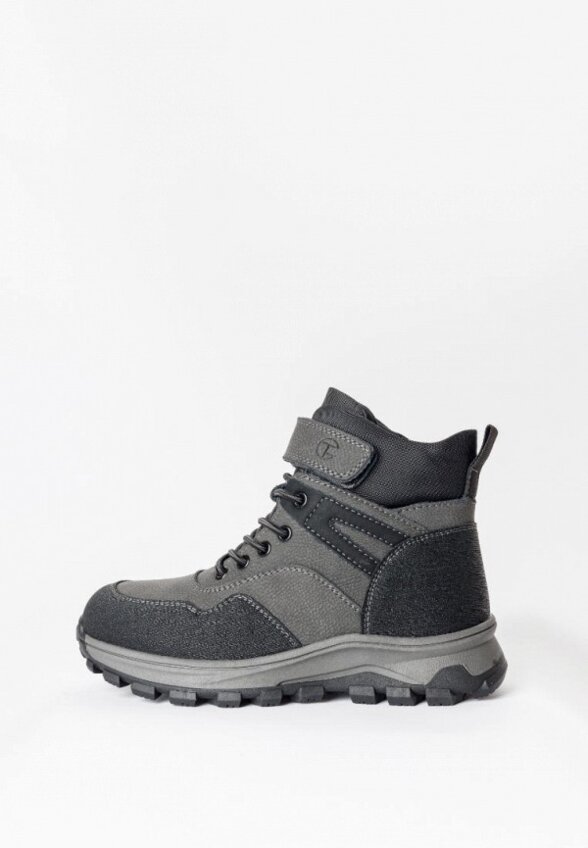 Ботинки Tikkago