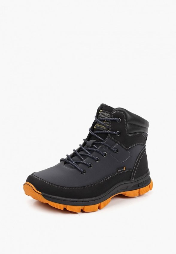 Ботинки Shuzzi