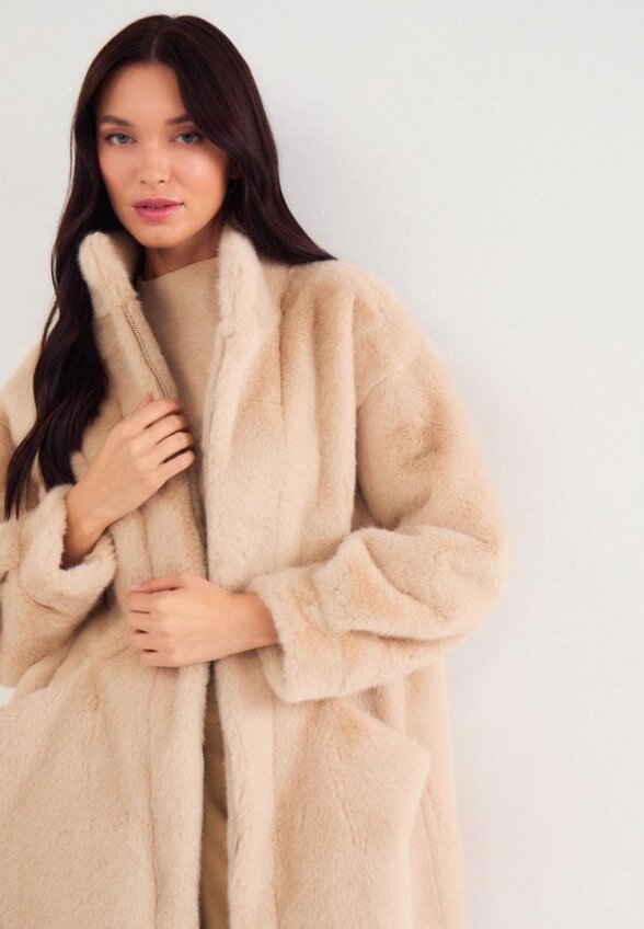 Шуба Vittoria Vicci