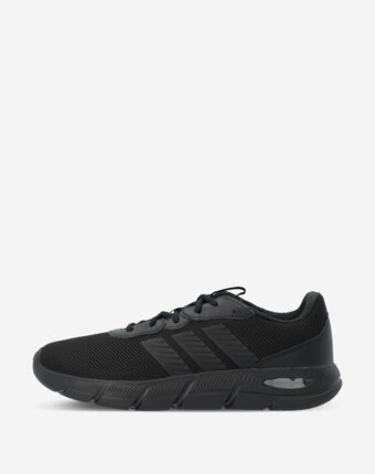 Кроссовки женские adidas Cloudfoam Flex Laces, Черный женщинам