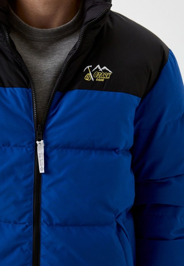 Пуховик Ozark