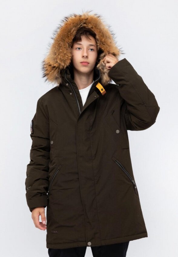 Парка High Experience