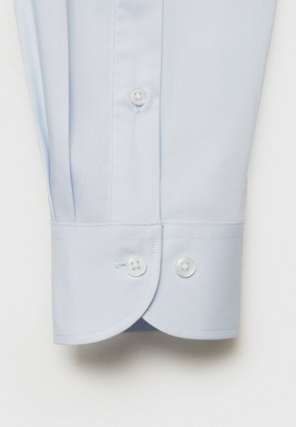 Рубашка Mango Man