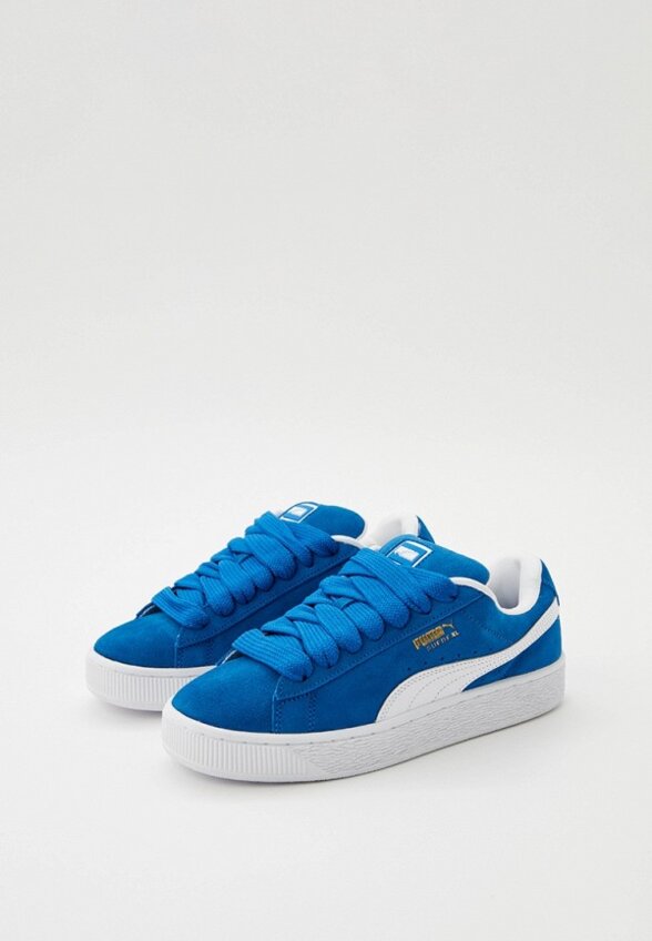 Кеды PUMA
