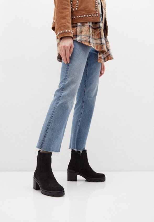 Ботильоны s.Oliver