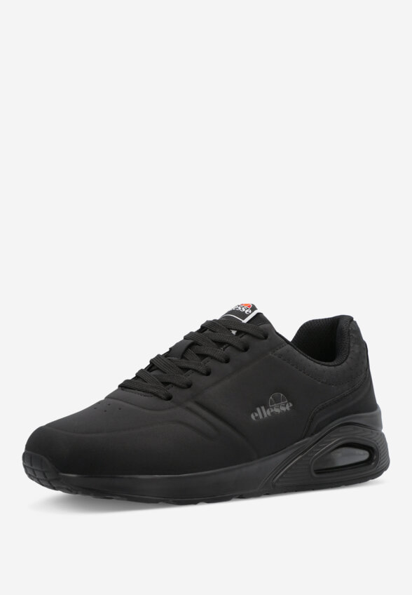 Кроссовки женские Ellesse Impress, Черный