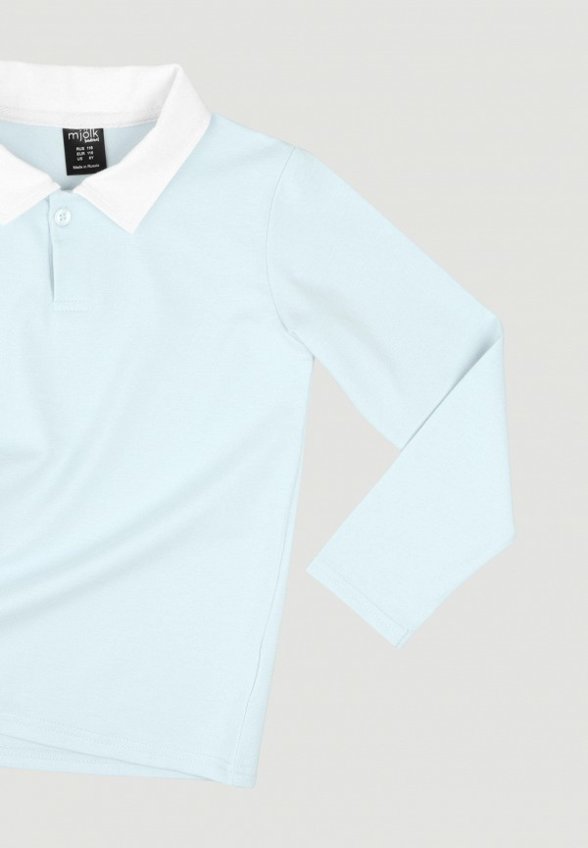 Поло Mjolk