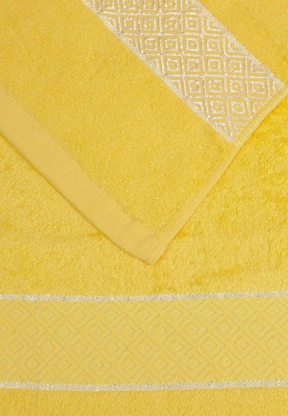 Полотенце Wellness