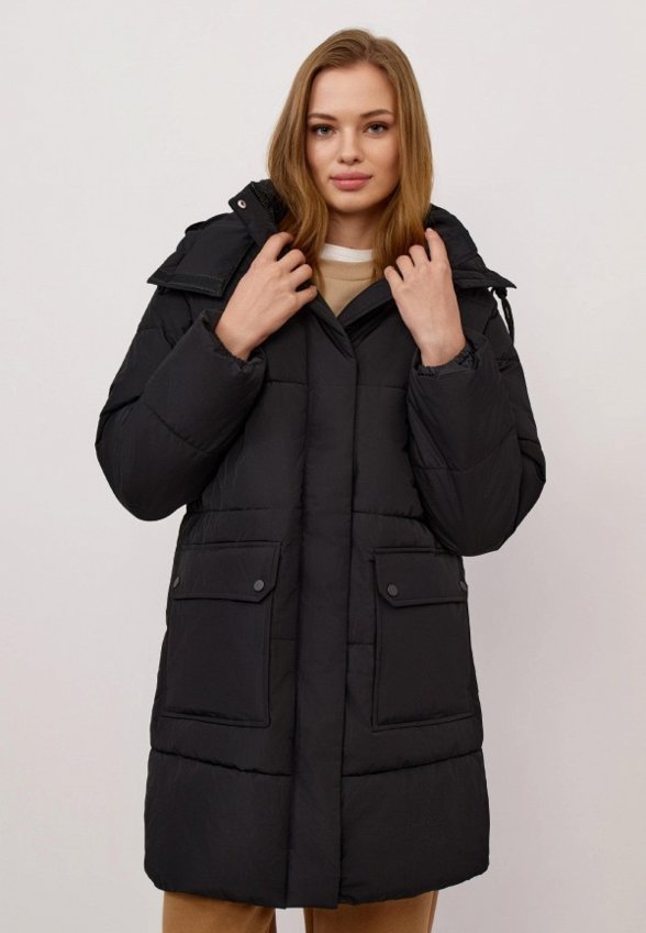 Пуховик Modis