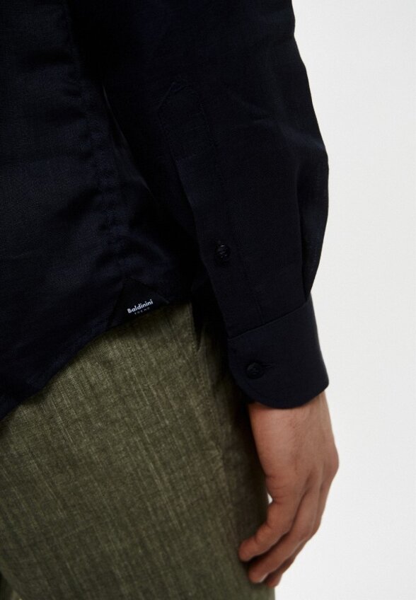 Рубашка Baldinini Trend