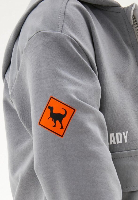 Толстовка Bell Bimbo