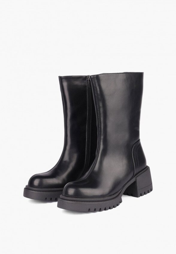 Полусапоги Instreet