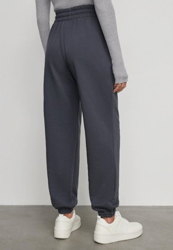 Брюки спортивные Gray Moss