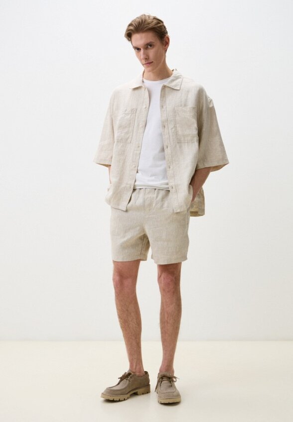 Рубашка Neohit