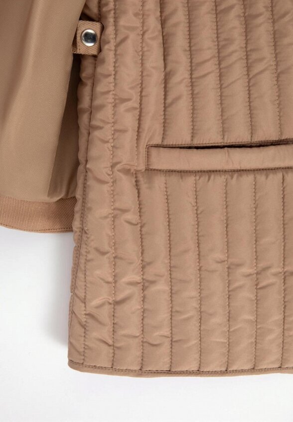 Куртка утепленная GLVR