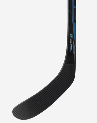 Клюшка хоккейная Bauer Nexus E5 Pro SR, Черный мужчинам