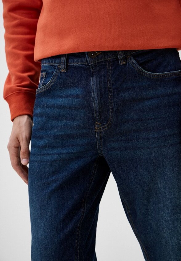 Джинсы Springfield