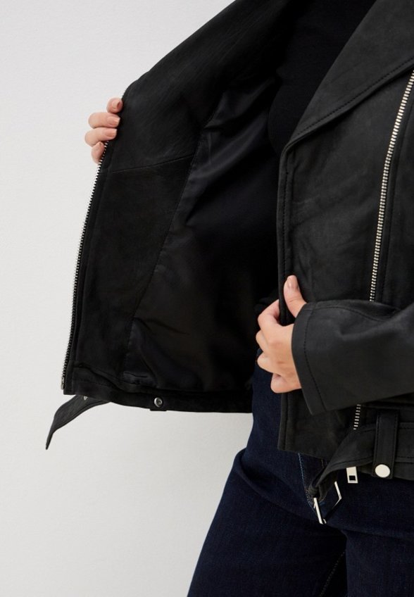 Косуха Снежная Королева