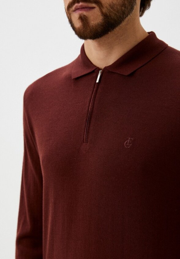 Поло Enrico Cerini