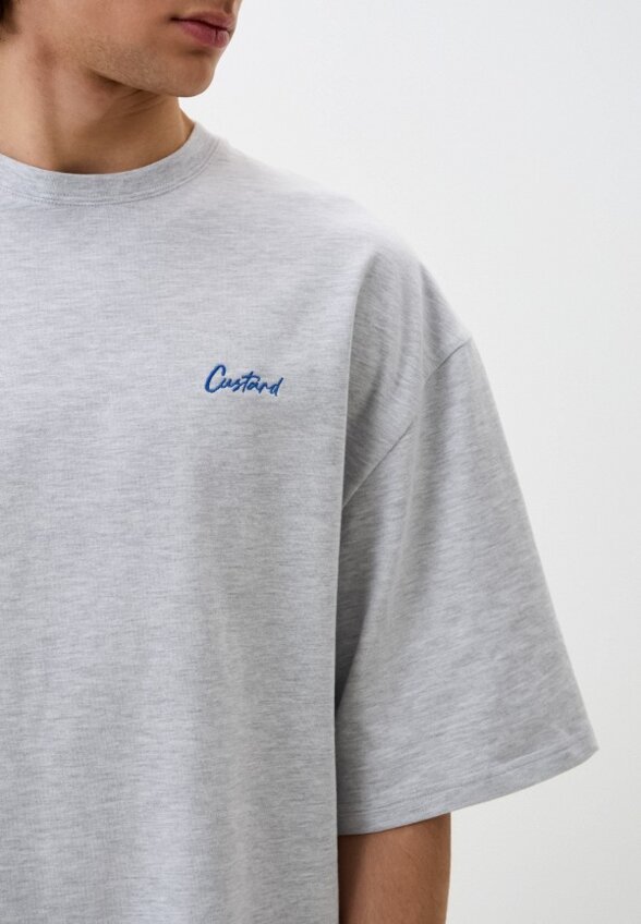 Футболка O'STIN