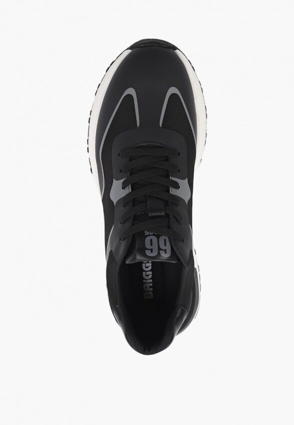 Кроссовки Briggs