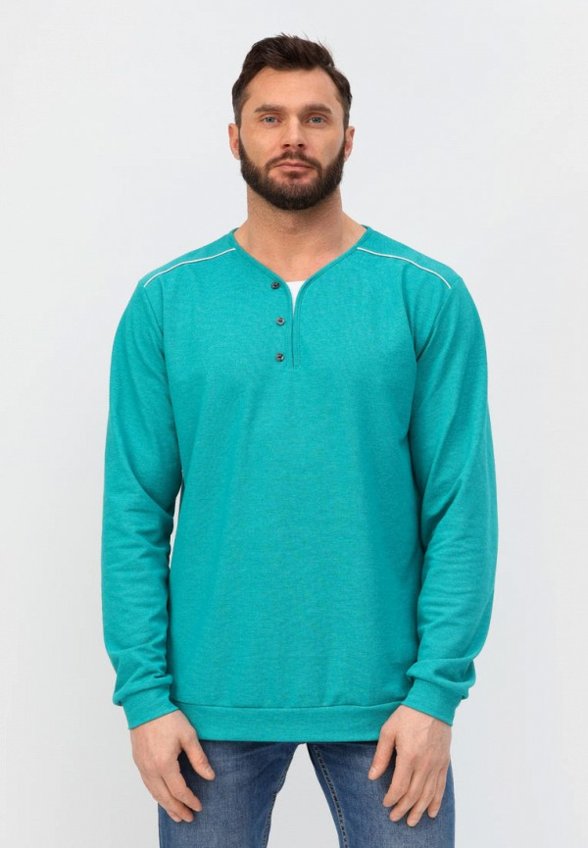 Лонгслив Morran Brave