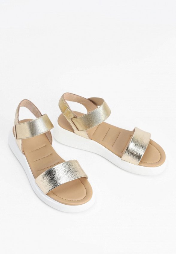 Сандалии Donna D’oro