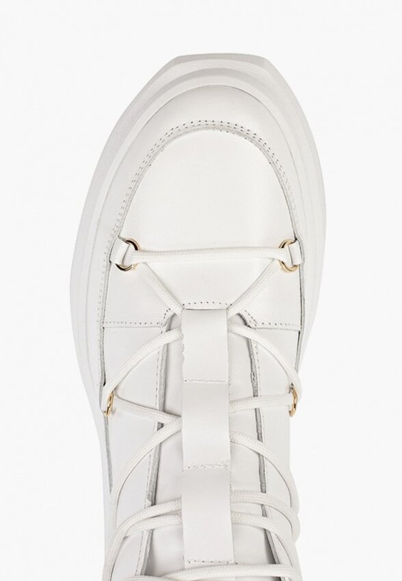 Кеды Emanuele Gelmetti