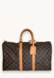 Louis Vuitton Keepall1  - превью