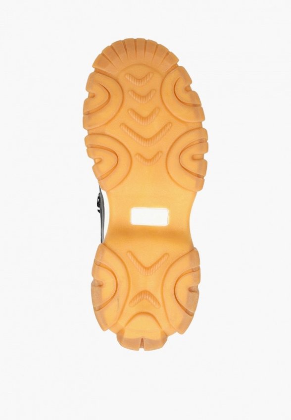 Кроссовки Abricot