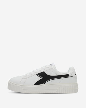 Кроссовки женские Diadora Jace Double, Белый женщинам