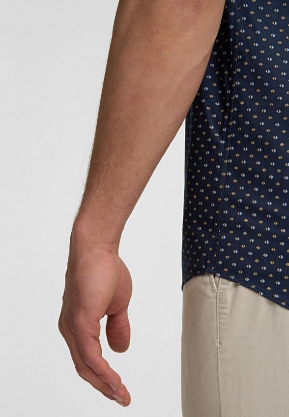 Рубашка Henderson