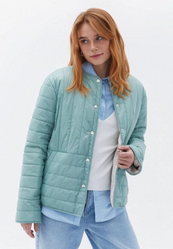 Куртка утепленная OXXO