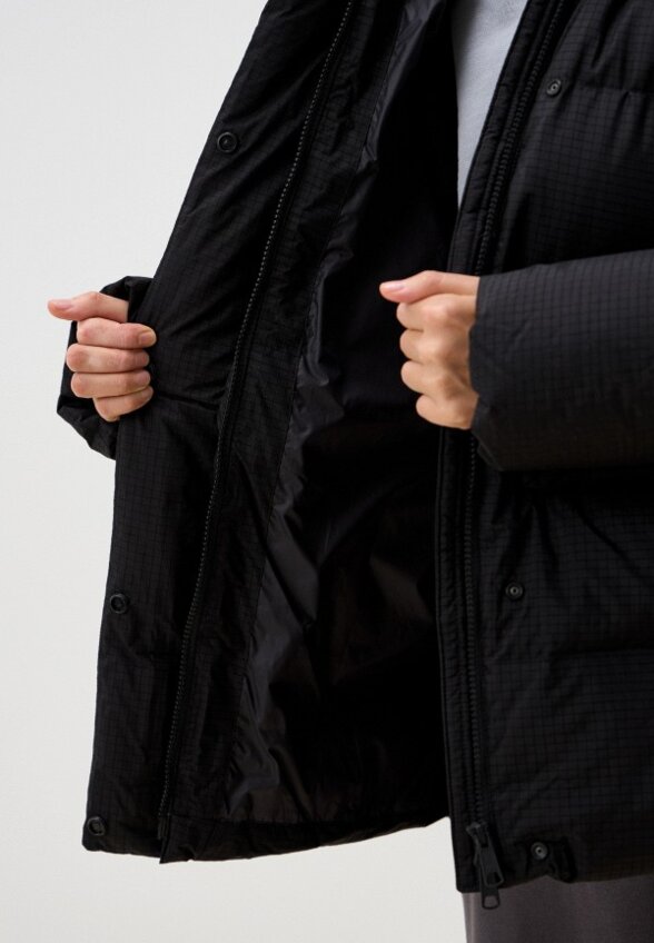 Пуховик Helly Hansen