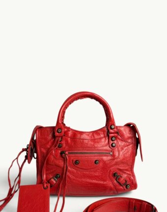 Balenciaga City женщинам